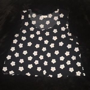 Flower Blouse